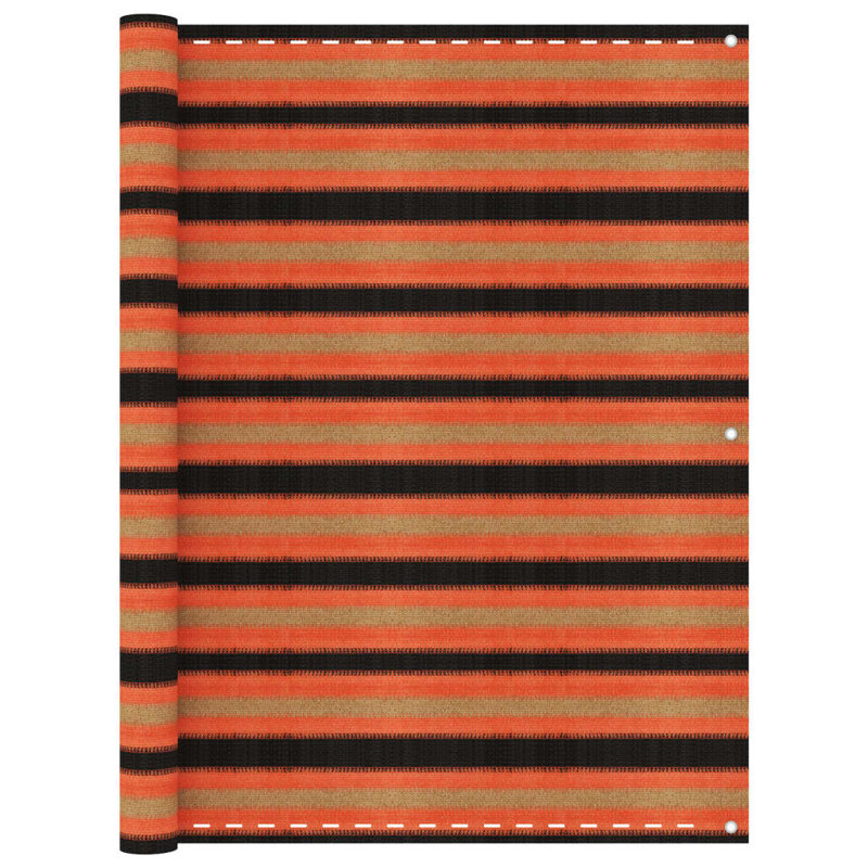 Sundquist 1.2m x 5m Rectangular Shade Sail