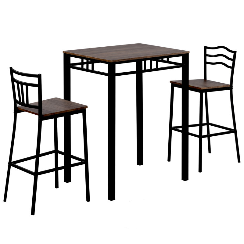 Charlee Dining Set