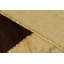 One-of-a-Kind 3'8" x 5'3" Hand Knotted Area Rug