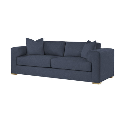 Gabrielle Upholstered 95'' Sofa