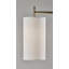 Lampe de travail / lecture sur pied 65 po Elina-87384465-87428267