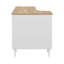 Brianne Nook L-Shape Secretary Desks-68314530