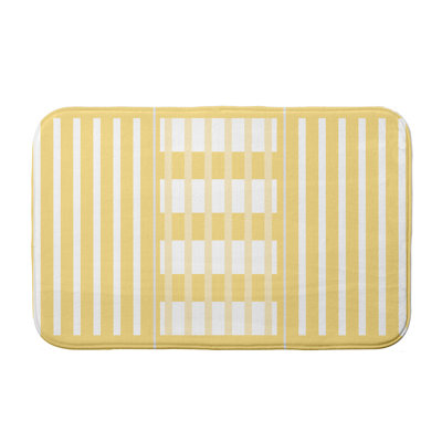 Tapis pour salle de bain Naomi