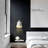 Korlyn Iron Armed Sconce