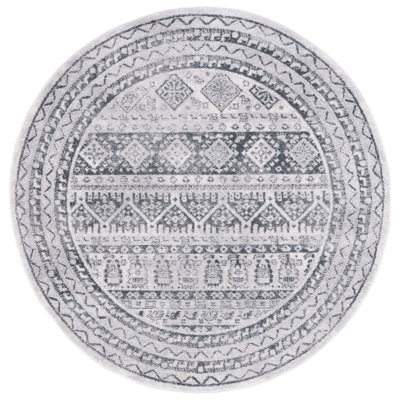 Gracie-Lou Performance Southwestern Rug