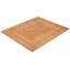 Tapis unique noué à la main Sprow 8 pi 2 po x 9 pi 9 po Sprow