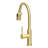 AvaMalis Pull Out Kitchen Faucet