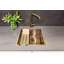Miami Single Bowl Undermount Kitchen Sink-35661294