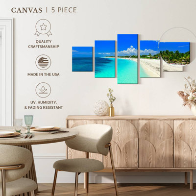 Cayo Coco Island