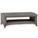 Astoria Rectangular Metal Outdoor Coffee Table