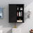 Nathanal Bathroom Wall Cabinet-261219508