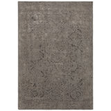 Zina Area Rug in Gray