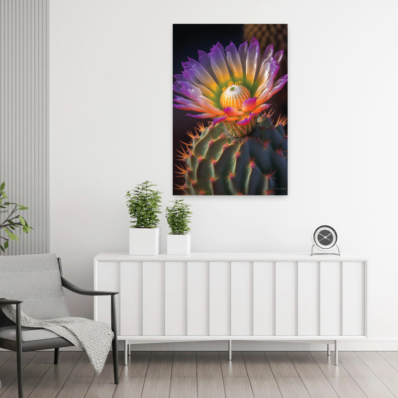Print, 91.44cm H x 60.96cm W