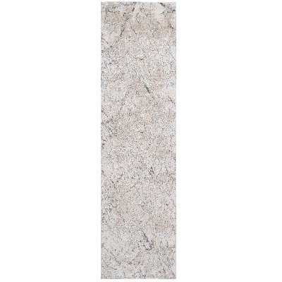 Collection Multi/Contemporary Non-Shedding Living Room Bedroom Dining Home Office Stylish And Stain Resistant Area Rug