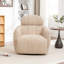 Chaise pivotante Ashyiah-303879060
