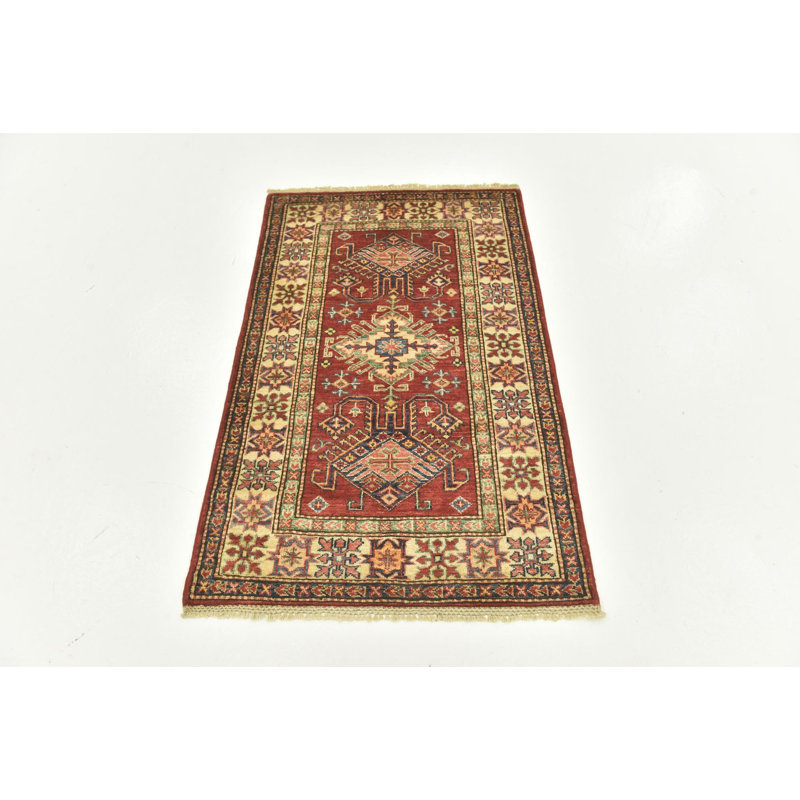 Tapis rouge Kaibab