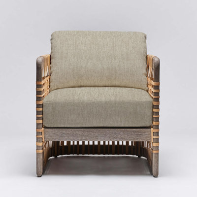 Fauteuil Palms