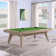 ModArt Ash Slate Pool Table with Dining Top