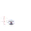 Porcelain Espresso Cup and Saucer