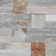Quartzite Stacked Stone Mosaic Wall Tile