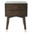 Debriana 18'' W Nightstand-1135234527