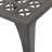 Outdoor KAI 18" SIDE TABLE