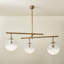 Lustre 3 lumières Wade-94408088