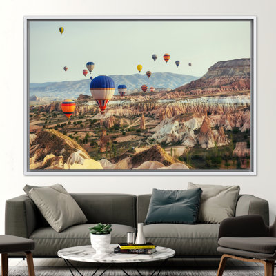 Print on Canvas