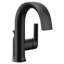 Doux Single Hole Bathroom Faucet with Drain Assembly-1841411899