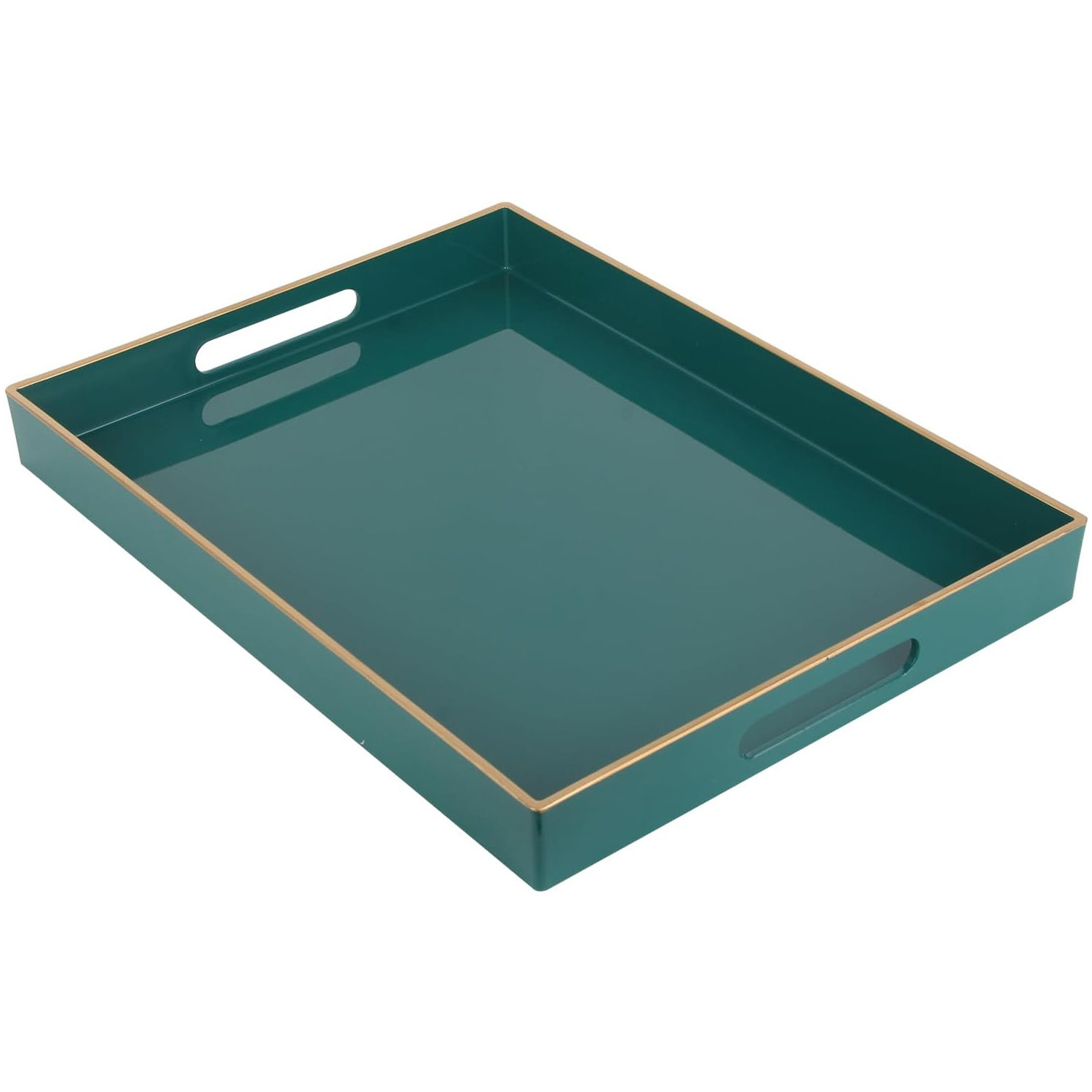 Latitude Run® Merriott Plastic / Acryli Tray Wayfair
