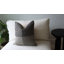 Housse de coussin en coton