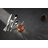  Sambre 65-Piece Dishwasher Safe Flatware Set, Service for 12, Silver