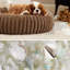 Lit pour chien Bedsut Donut-132755073-132755079