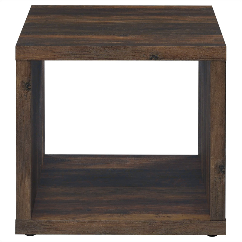 Table de bout d'appoint Flint