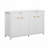 Wave Pattern Sideboard Cabinet With Drawers-496202055