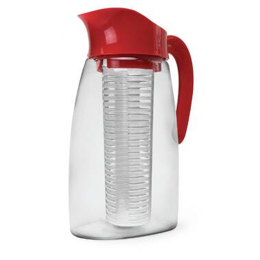 PRODYNE Fruit Infusion Pitcher – The Cook's Nook