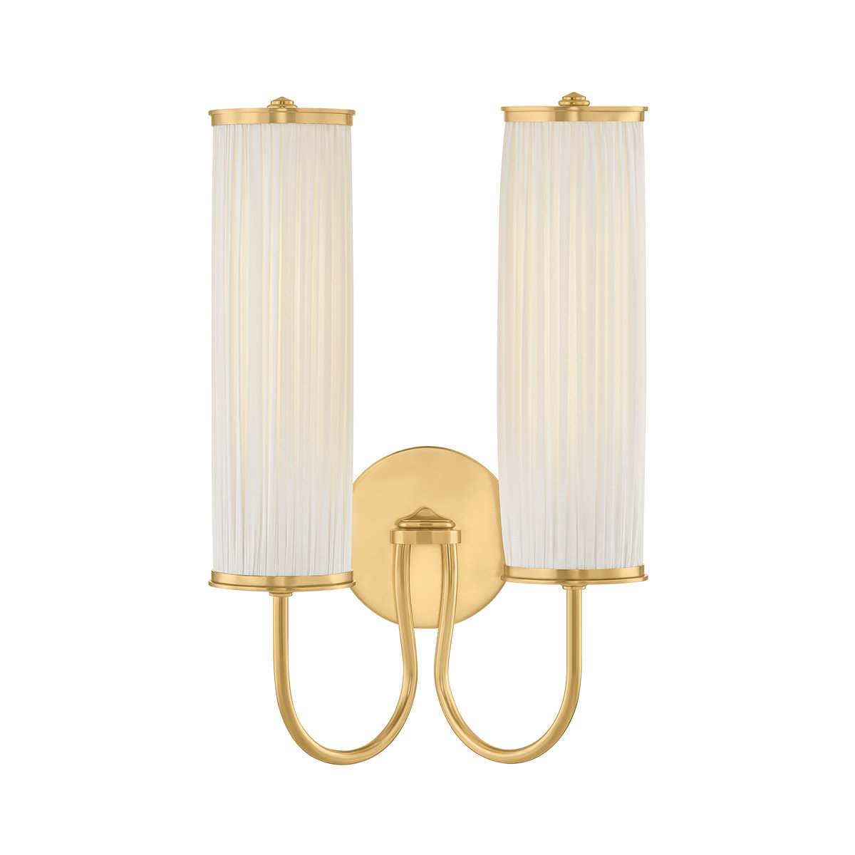 Hudson Valley Wall Sconces