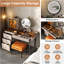 Dressing Table with Mirror-481331698