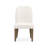 Upholstered Host Chair