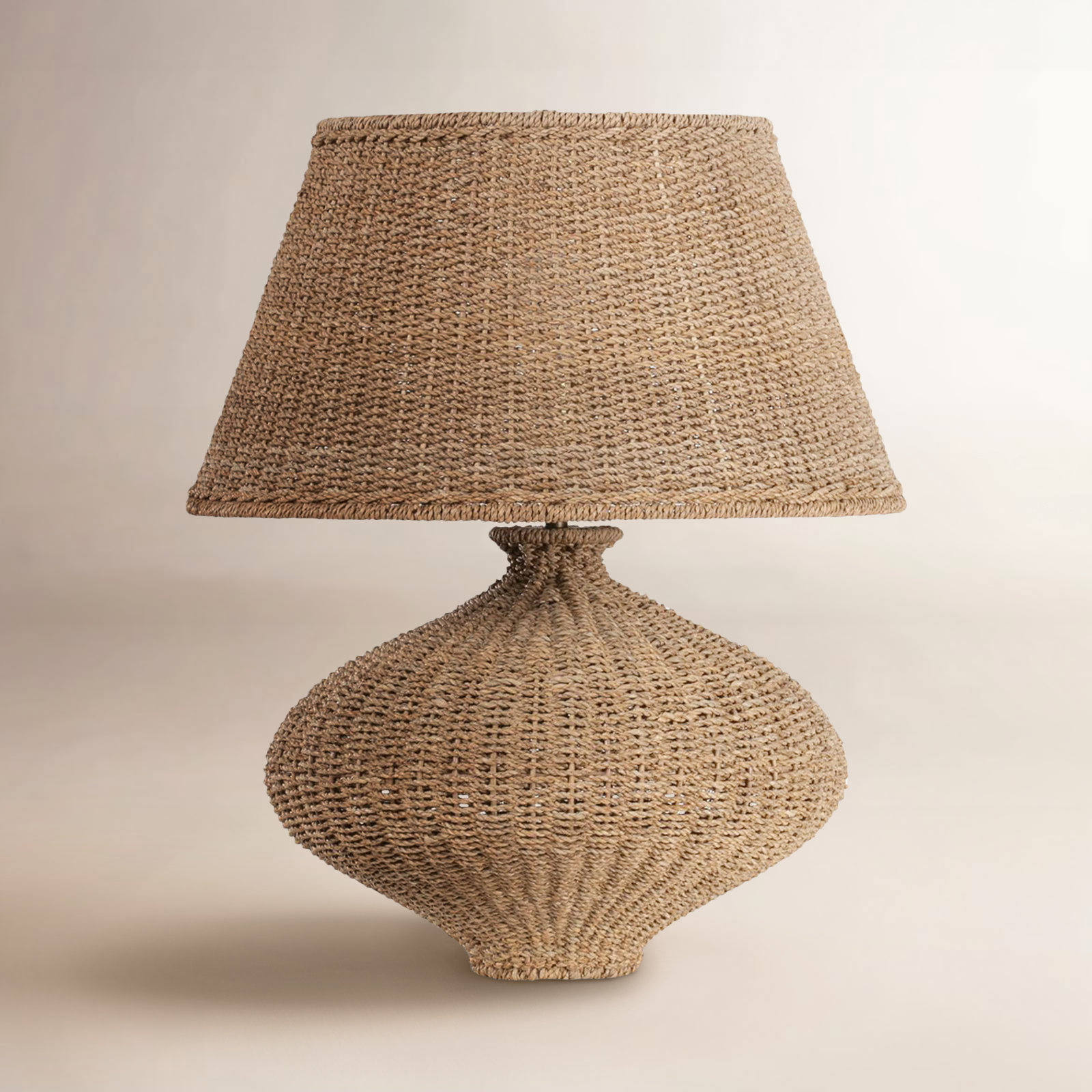 Troy Lighting Nette Table Lamp