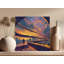 Wrapped Canvas Print Set-629244928