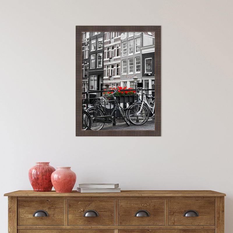 Cadre photo simple Domonick, 18 po x 24 po