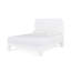 Olivia Solid Wood Bed-323628143