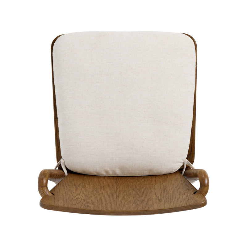 Ankeny Dining Chair With Cushion