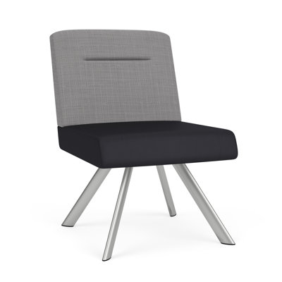 Fauteuil d'invité Willow