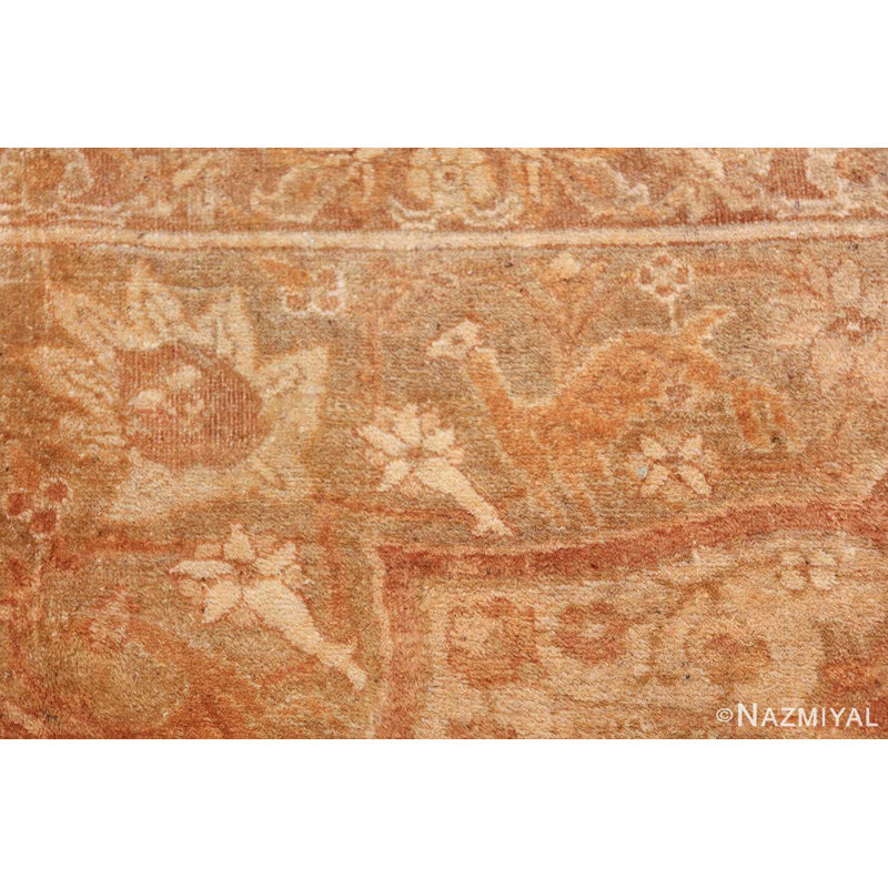 One-of-a-Kind Rectangle 16' X 19'6" Area Rug