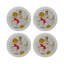 Sous-verres ronds Zodiac Aquarius-119015357