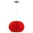 Luminaire suspendu sphère 1 lumière Damiano-94517716