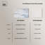 Art Remedy, toile abstraite neutre-111130393-111130396