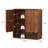 Wall Bathroom Cabinet-123028256